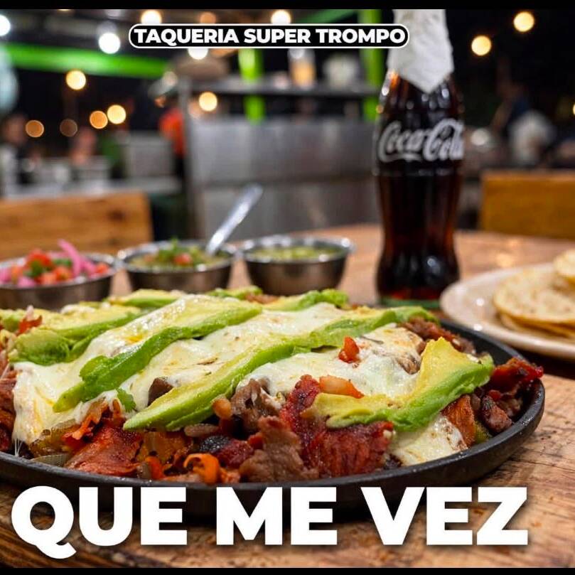 ¿Qué Me Ves?