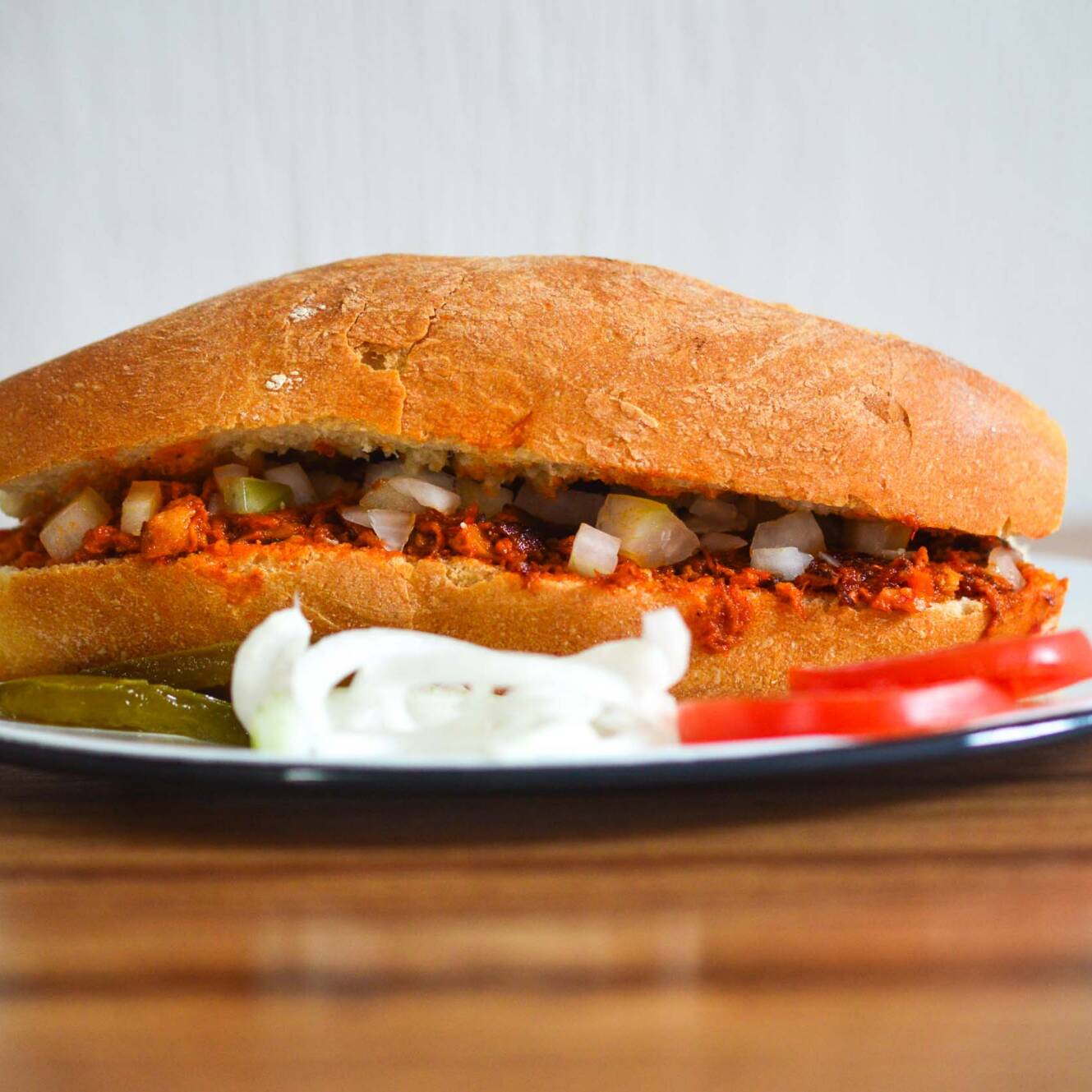 Lonche Viva Villa