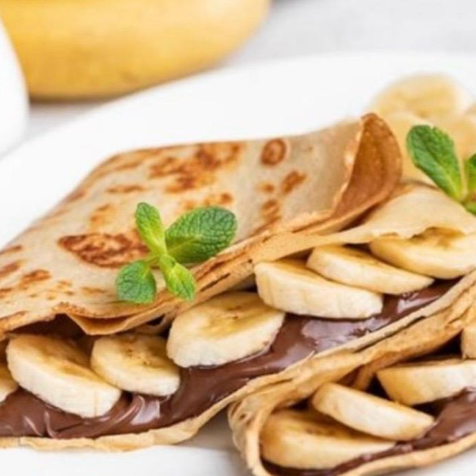 Crepa Naara