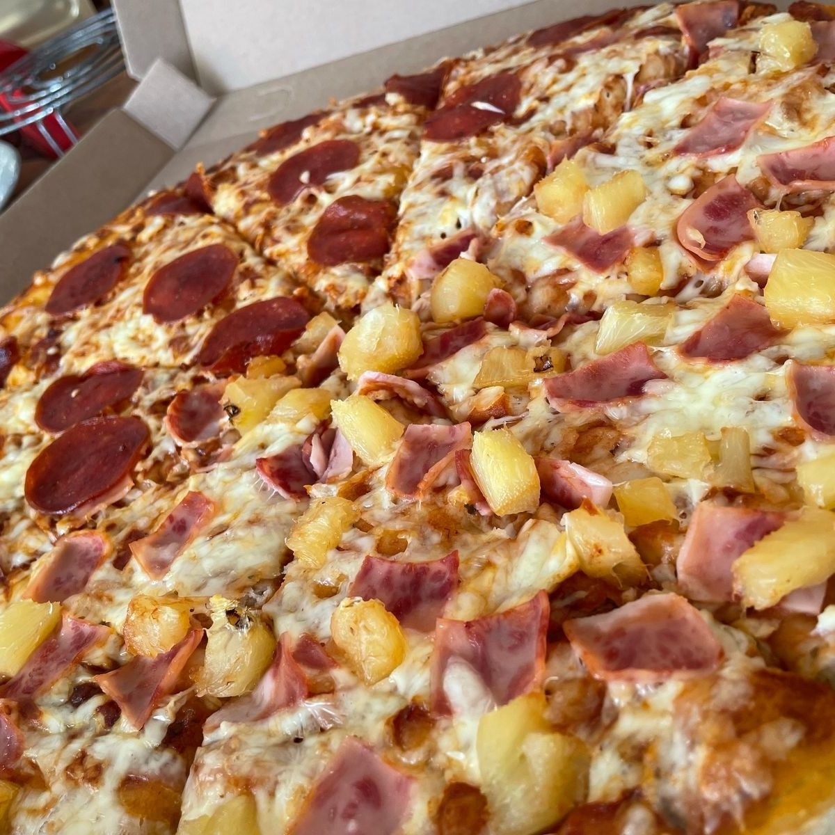 Hawaiana