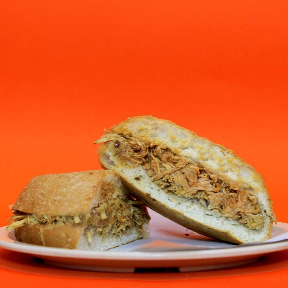Torta de Pollo