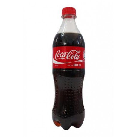 COCA COLA