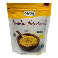 Levadura Nutricional