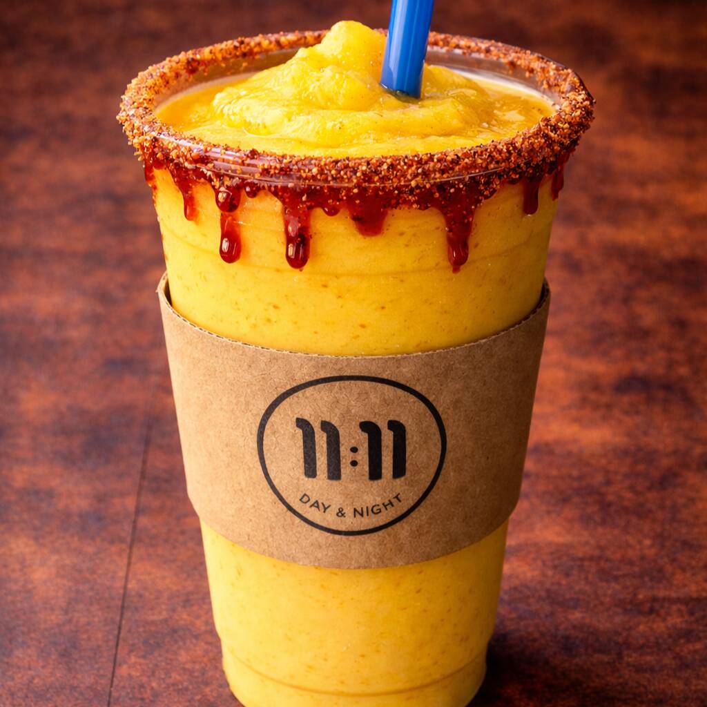 MARGARITA DE MANGO