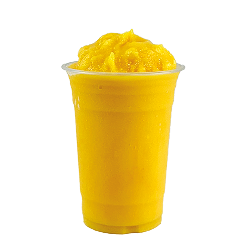 Smoothie Mango Tropical