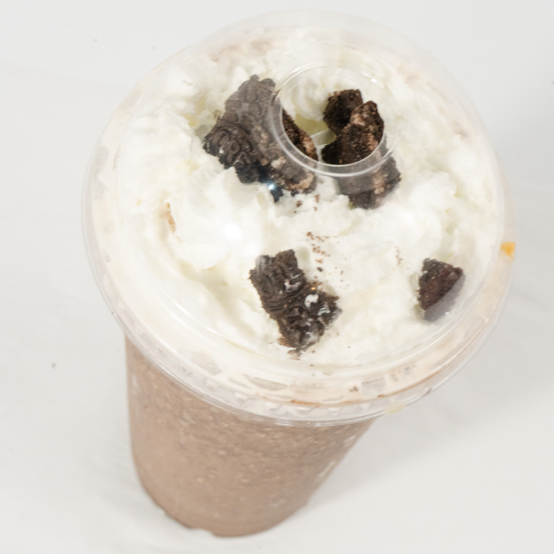 Batido Oreo
