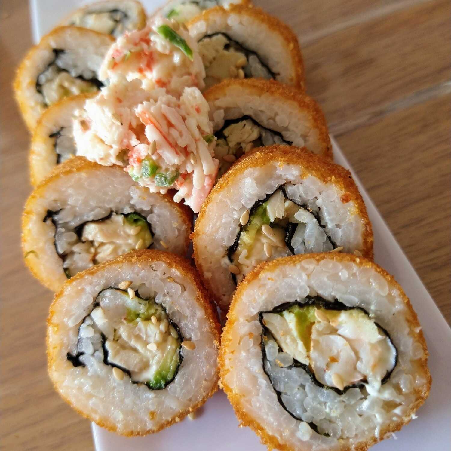 Cosmo Roll