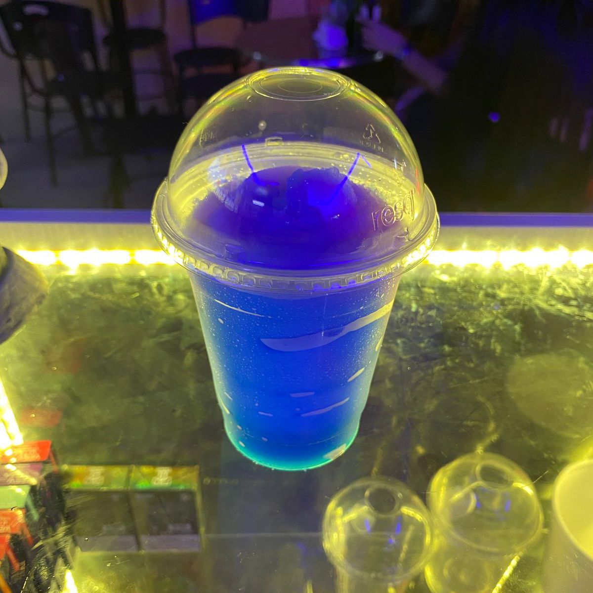 Miami 12 Oz
