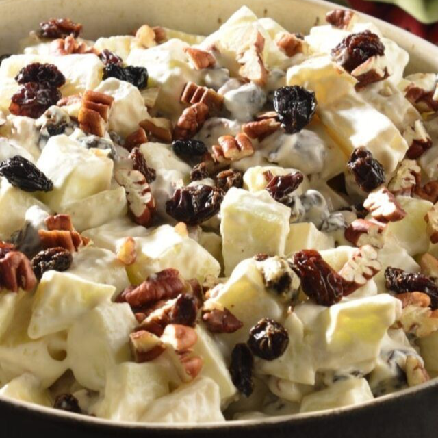 Ensalada de Manzana 500ml