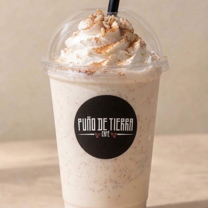 Frappé de Horchata 16 oz