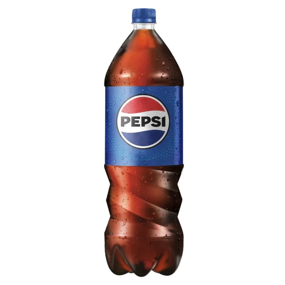 Pepsi 2.5 L