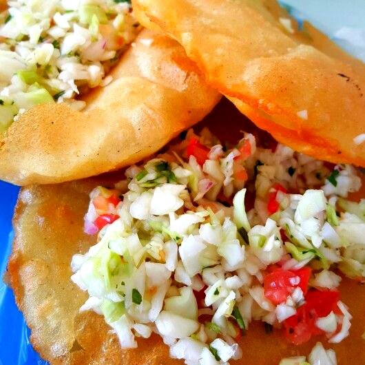 Panuchos