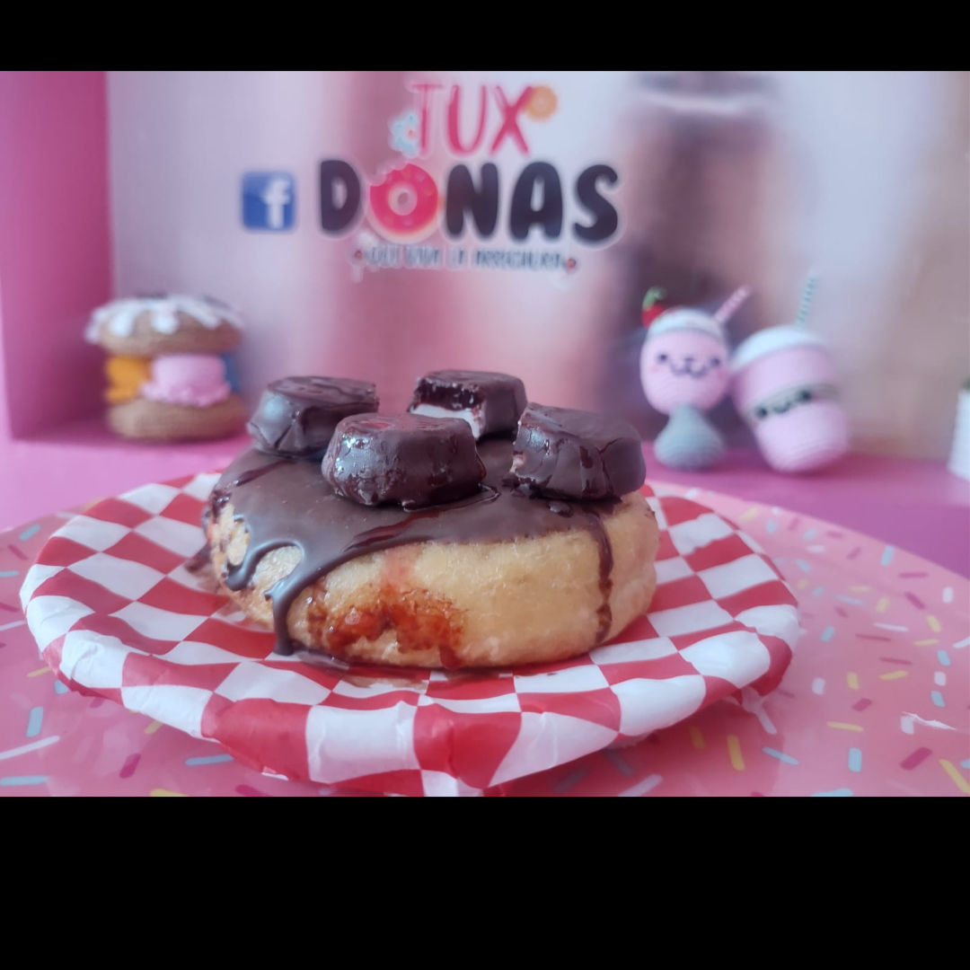 Dona Bubulubu