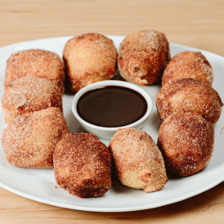 Orden de Bites Dulces