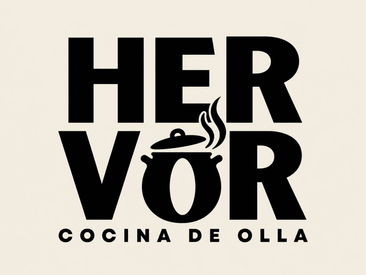 Hervor Cocina De Olla