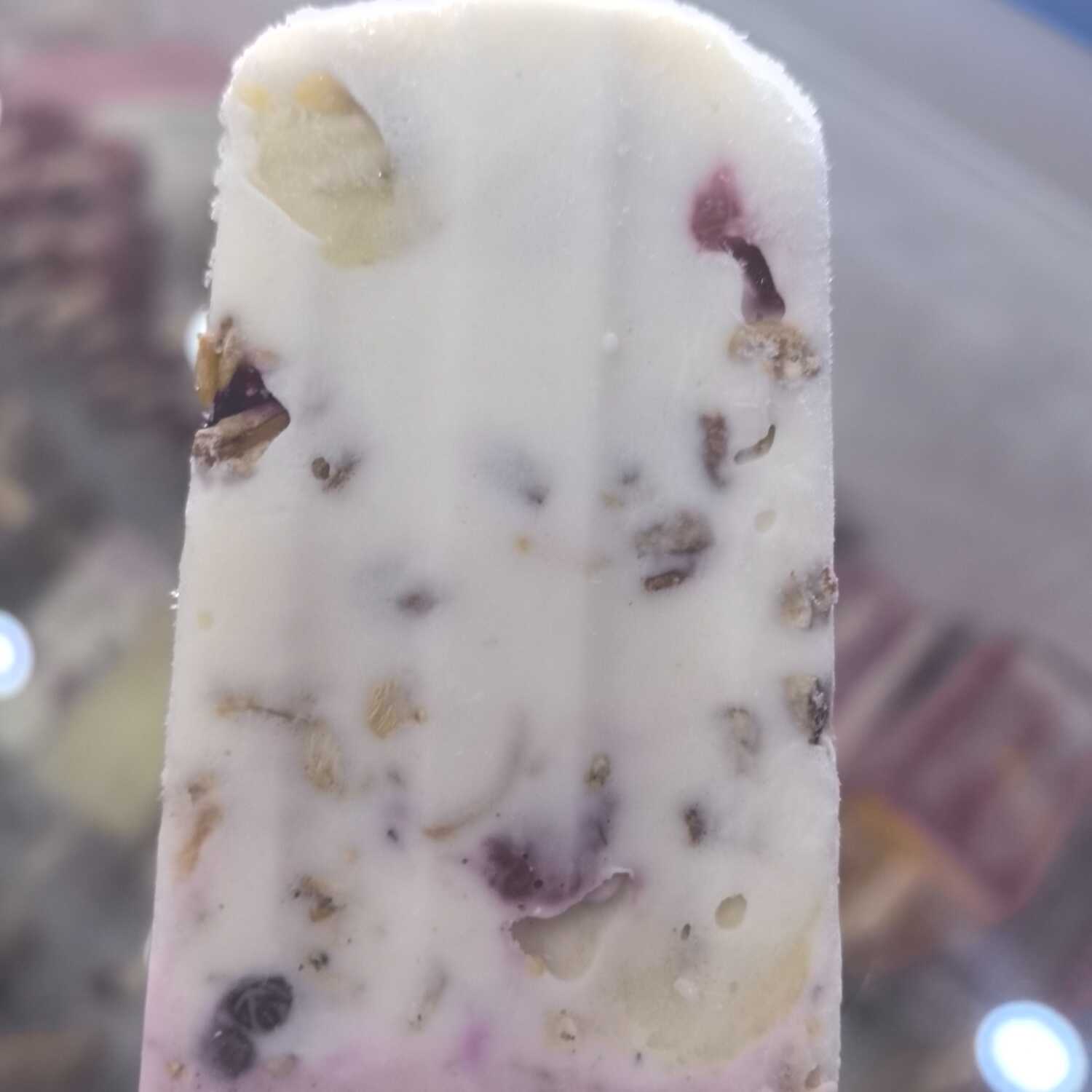 Yogurt Griego