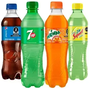 Refrescos