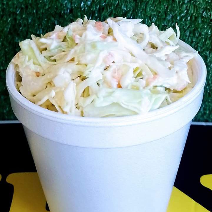 Medio Litro Ensalada
