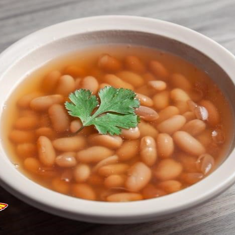 Frijol 8 Oz