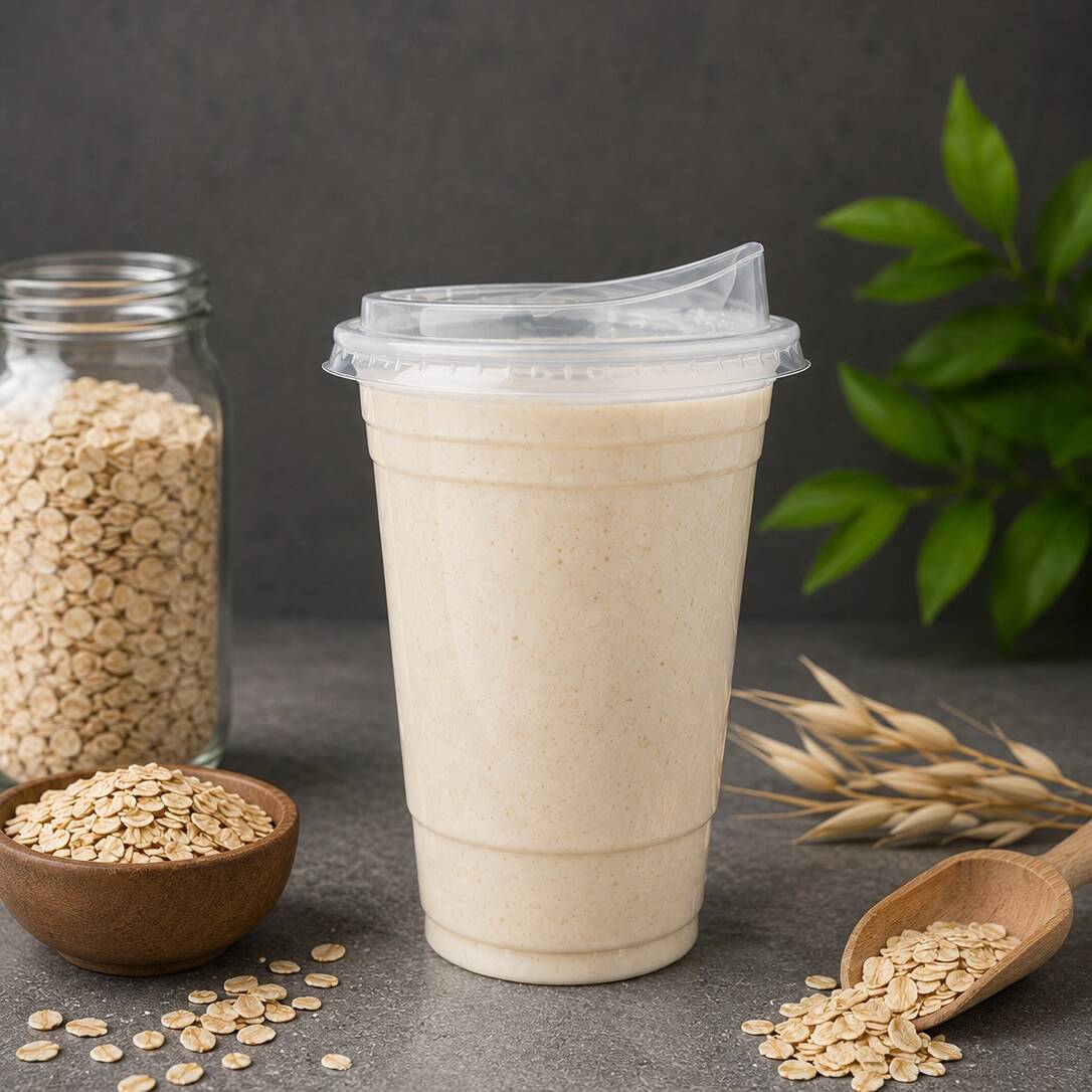 Licuado de Avena 20 oz