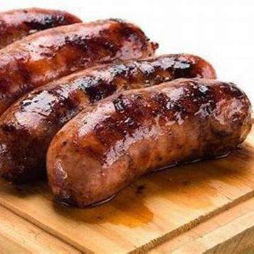 Chorizo Argentino extra
