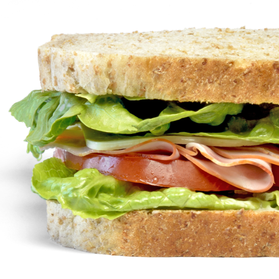 Sandwich
