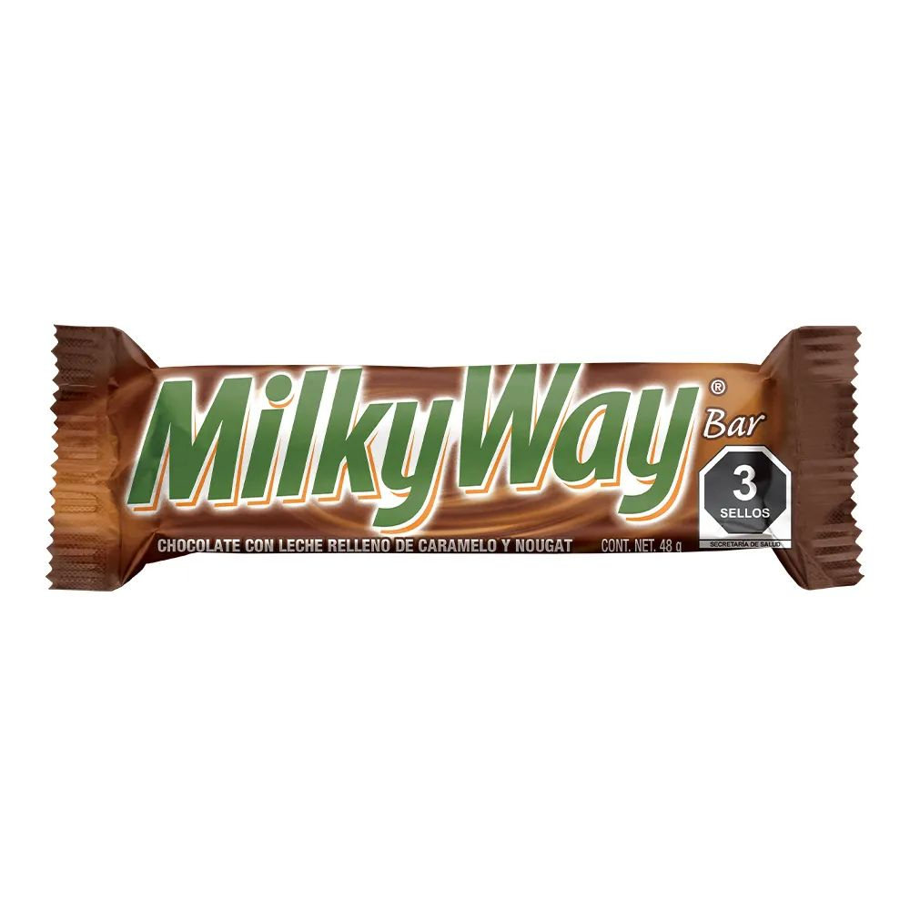 MILKY WAY Chocolate 48g