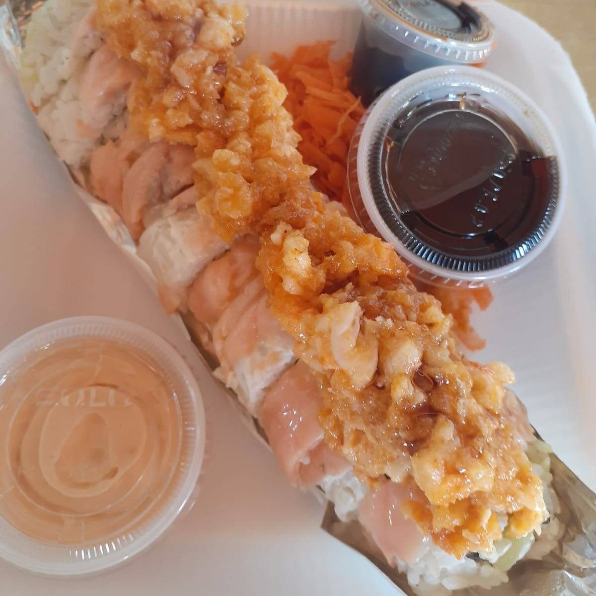 Niwa Roll