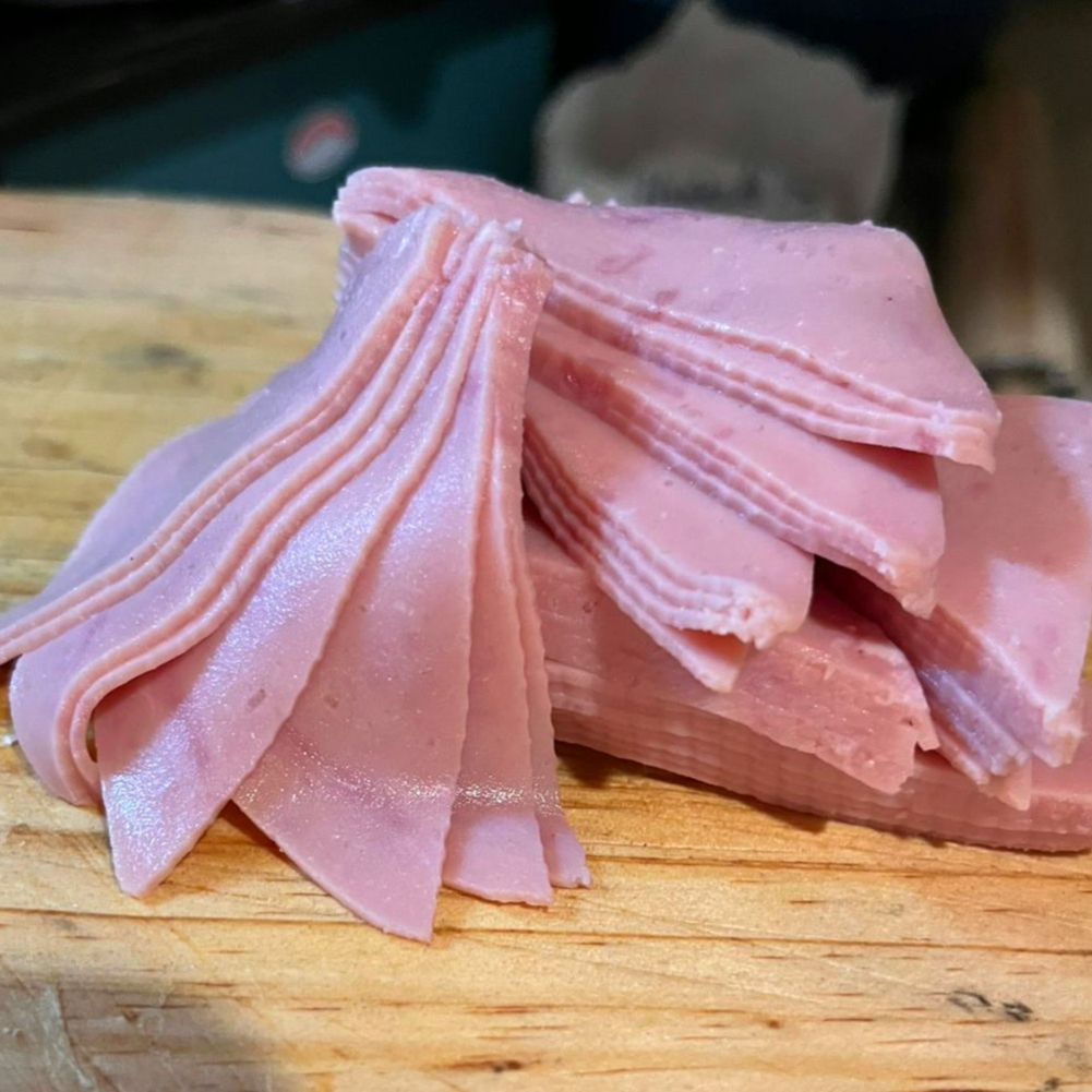 JAMÓN EXTRA
