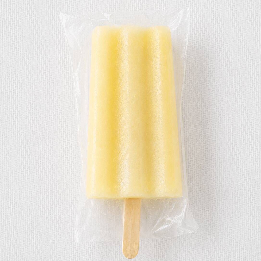 Paleta de Agua de Platano
