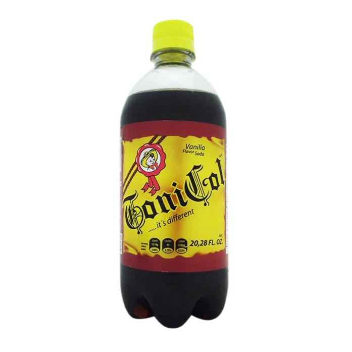 Tonicol 600ml