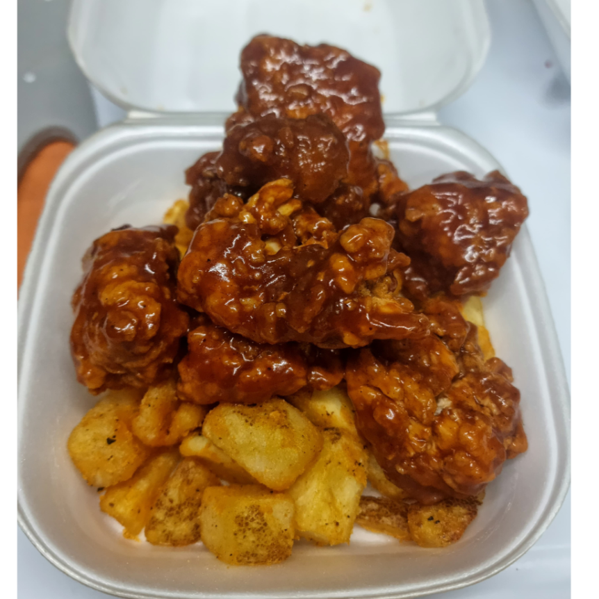 Baby Boneless