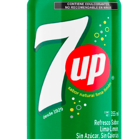 Seven Up