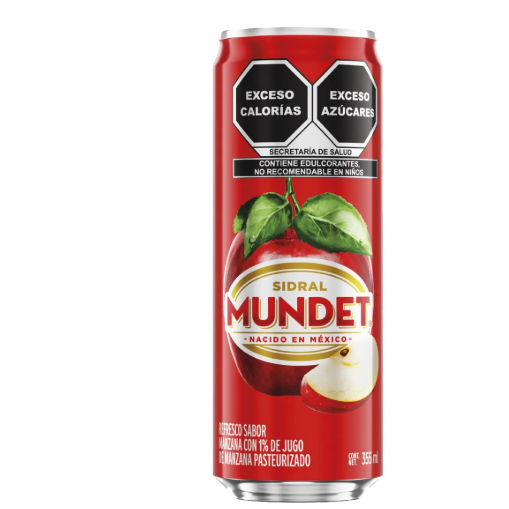 Mundet