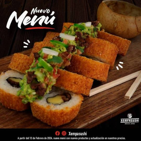 Arrachera Roll