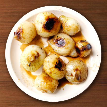 CEBOLLITAS CAMBRAY 250gr