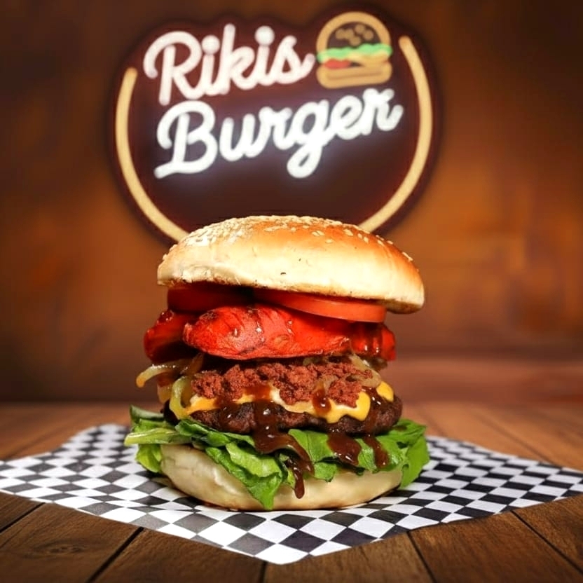 SUPER BUENA BURGUER