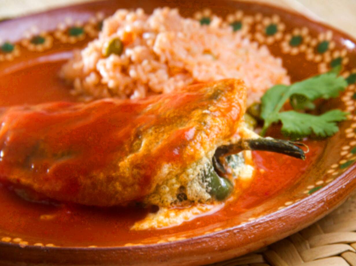 El Buen Sazón "La Esperanza"