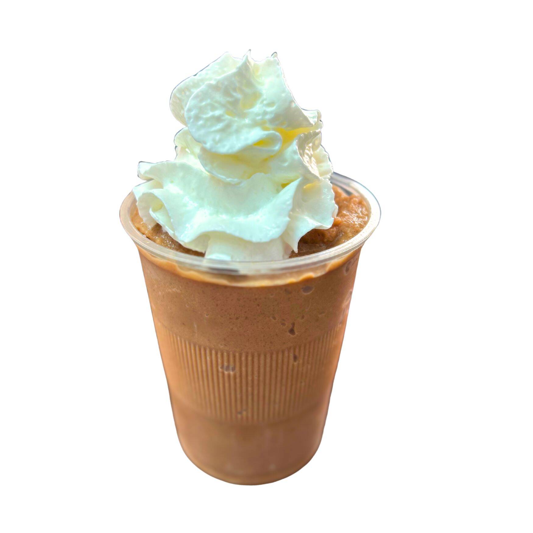 Chocolate Frappe