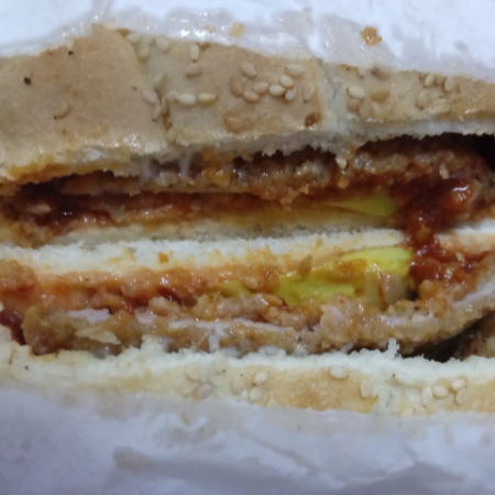 Milanesa