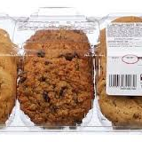 GALLETA AVENA CON PASAS