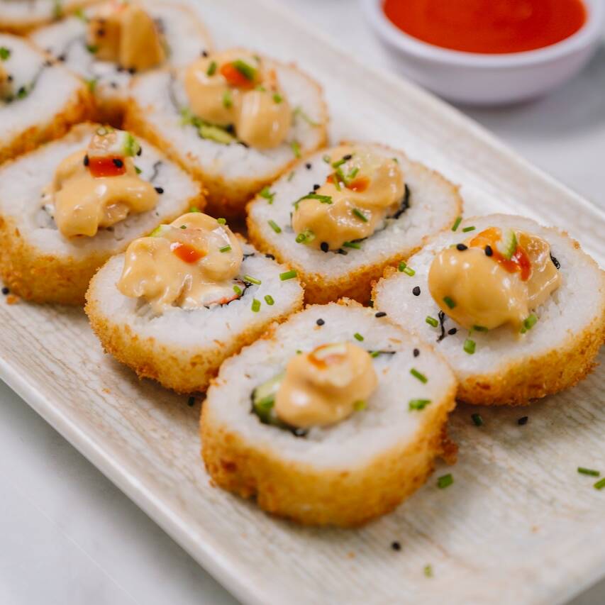Roca roll