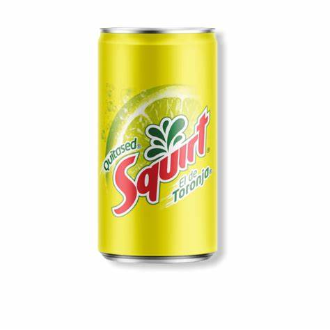 Squirt 355 Ml
