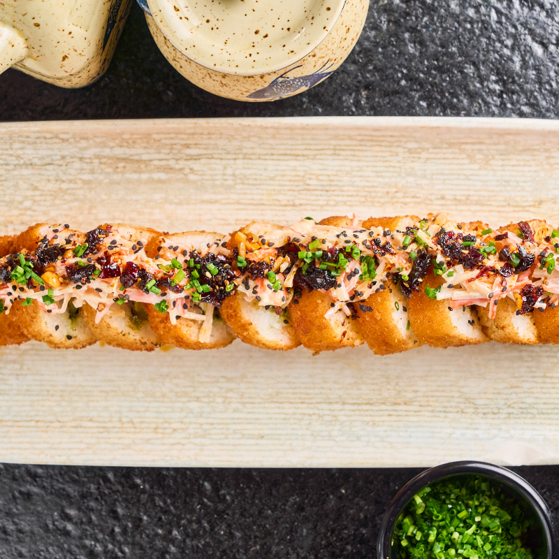 MORITA ROLL (10 PZ)