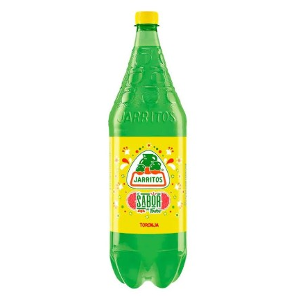 Jarritos Toronja 2 Lt