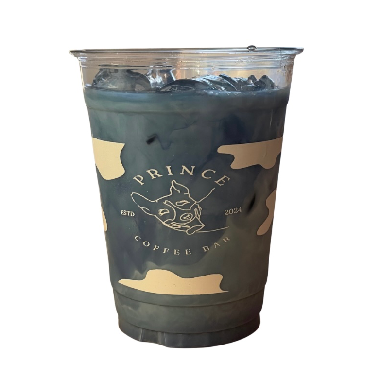 Blue Matcha