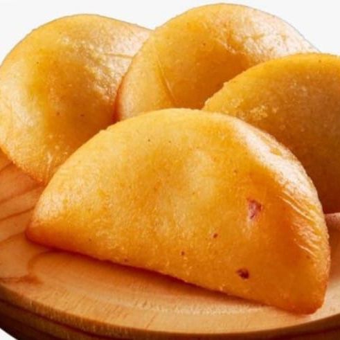 Orden de 4 Mini Empanadas