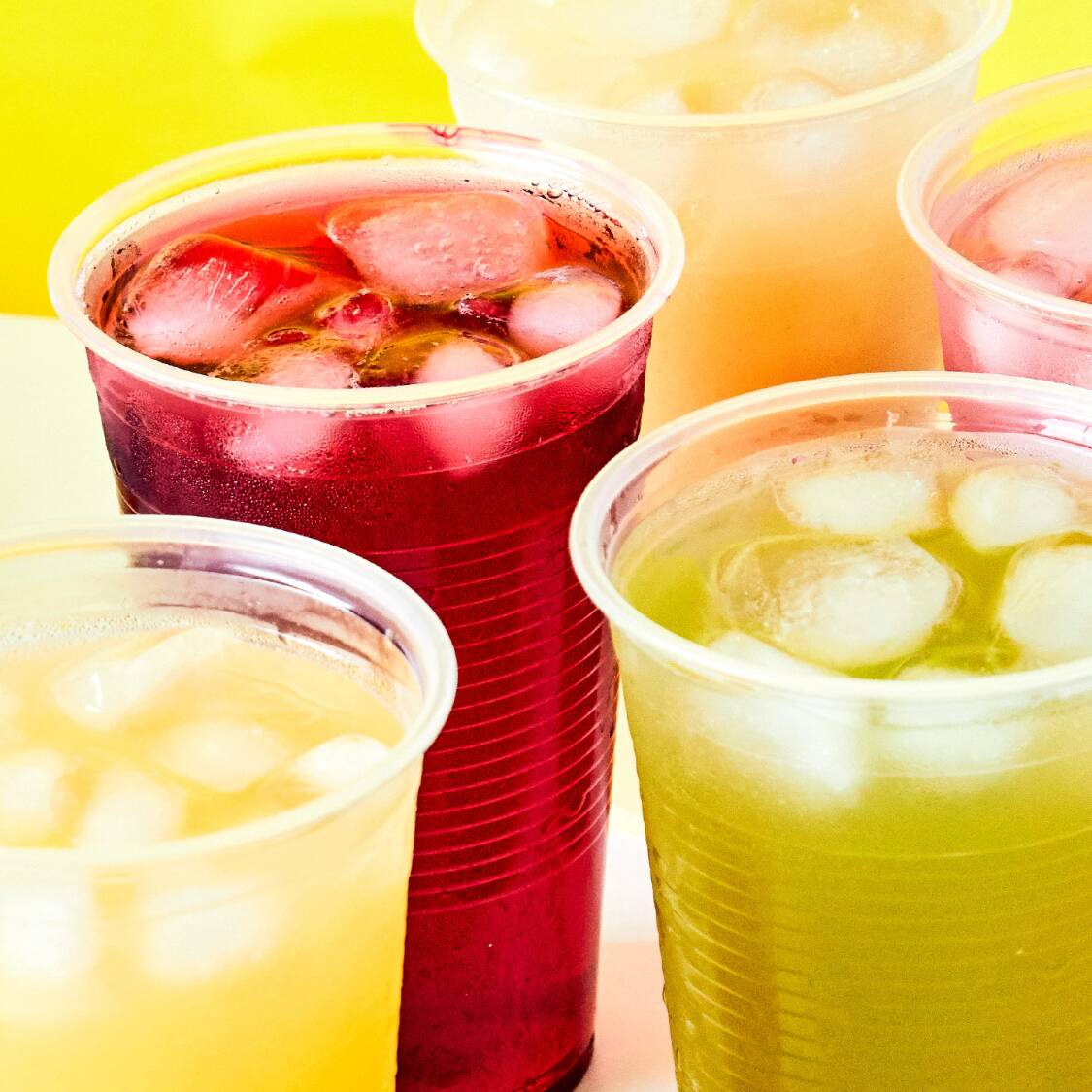 Agua de Jamaica