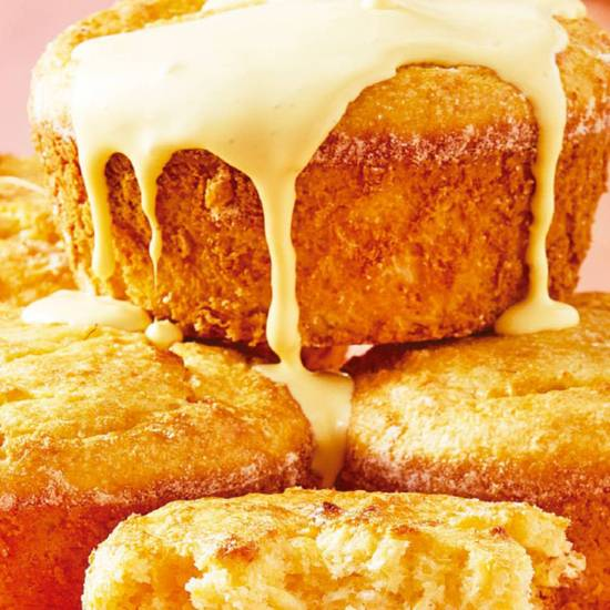 Pastel de elote