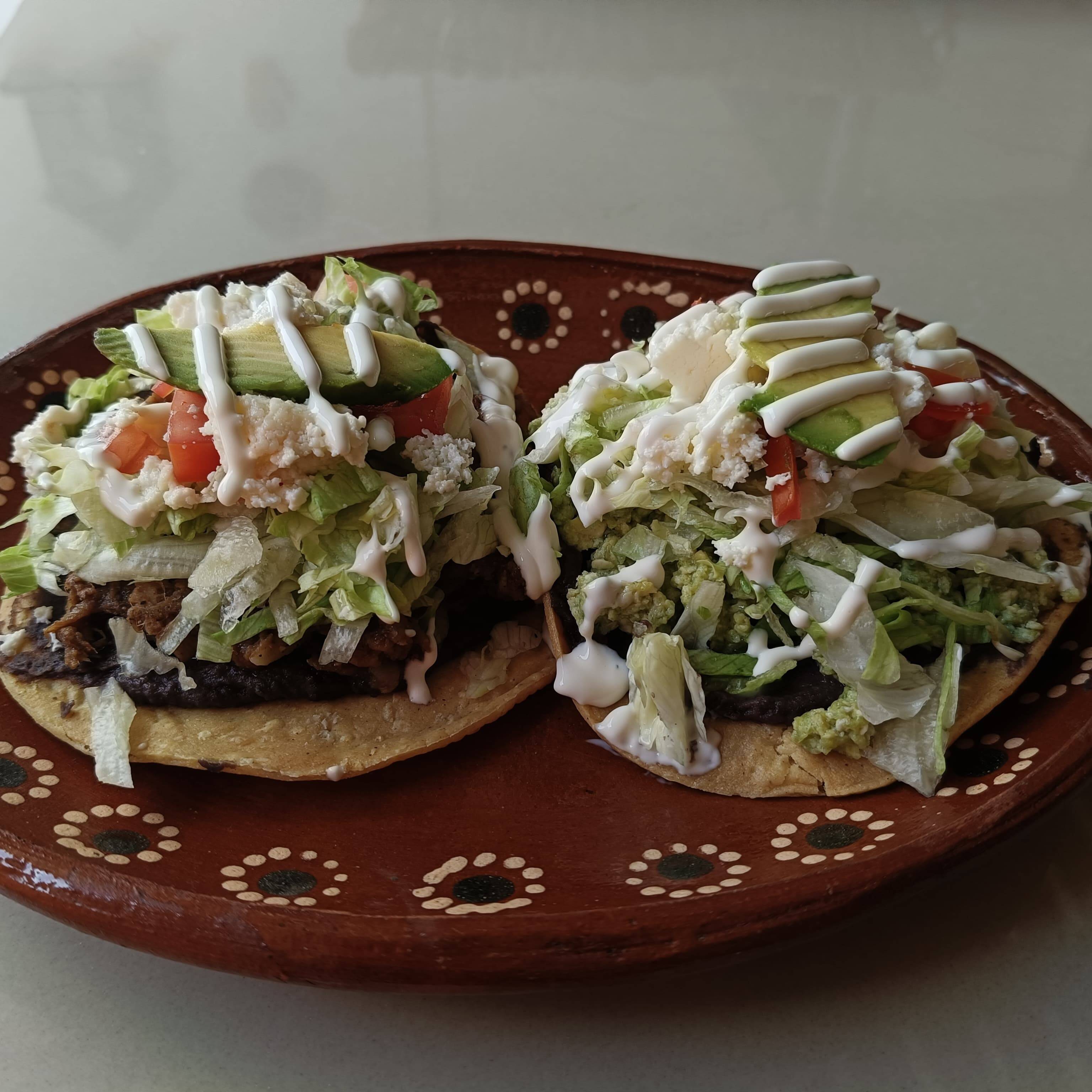 Tostadas